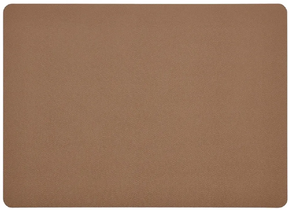 Bitz Placemat Wood Titanium (4Delig) Online
