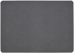 Bitz Placemat Wood Titanium (4Delig) Online
