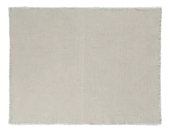 Placemat Blomus Lineo Mirage Gray