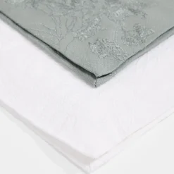 Essenza Placemat Fine Art Placemat White (35 x 50 cm) Sale