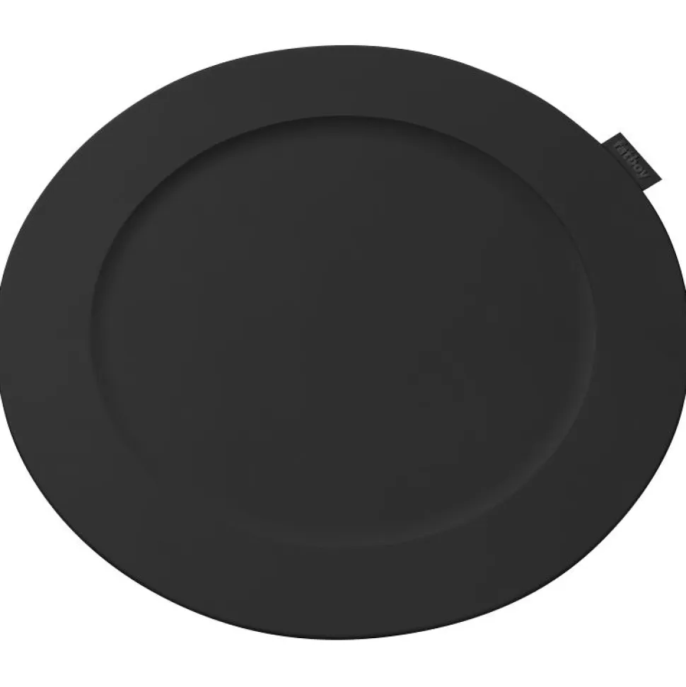 Placemat Fatboy Place We Met Anthracite (2-Delig)
