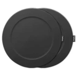 Placemat Fatboy Place We Met Anthracite (2-Delig)