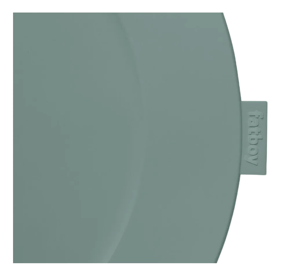 Placemat Fatboy Place We Met Dark Sage (2-Delig)