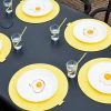 Fatboy Placemat Place We Met Dark Ocean (2-Delig) Online