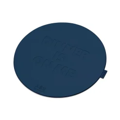 Fatboy Placemat Place We Met Dark Ocean (2-Delig) Online