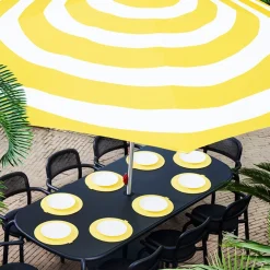 Fatboy Placemat Place We Met Dark Ocean (2-Delig) Online