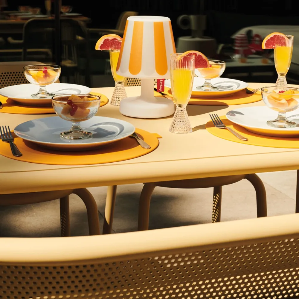 Fatboy Placemat Place We Met Mist Green (2-Delig) Hot