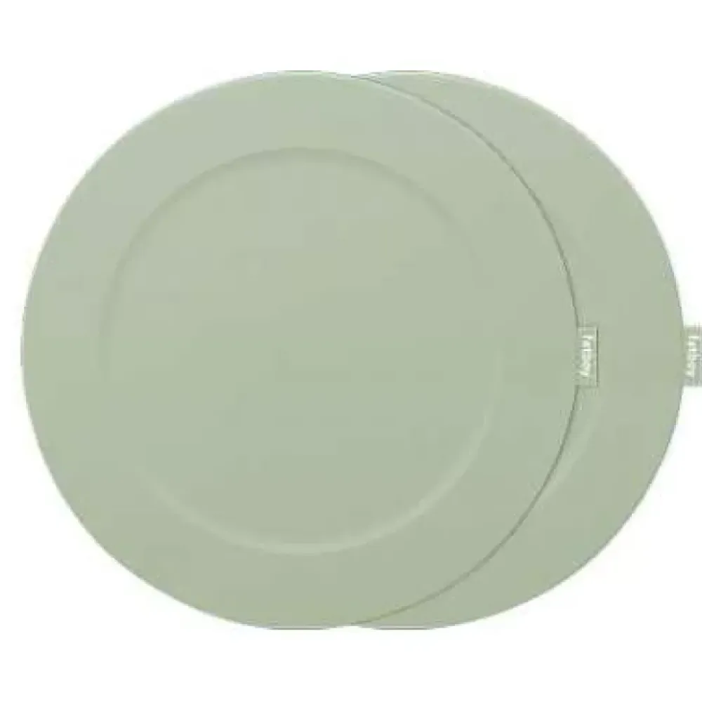 Fatboy Placemat Place We Met Mist Green (2-Delig) Hot