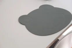 Lind DNA Placemat Bear Nupo Nature Best