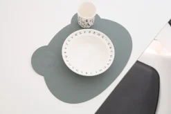 Lind DNA Placemat Bear Nupo Nature Best
