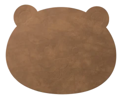 Lind DNA Placemat Bear Nupo Nature Best