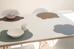 Lind DNA Placemat Bear Nupo Nature Best