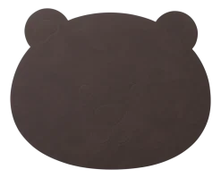Placemat Lind DNA Bear Nupo Purple