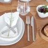 Placemat Lind DNA Curve L Bull Nature (Set van 4)