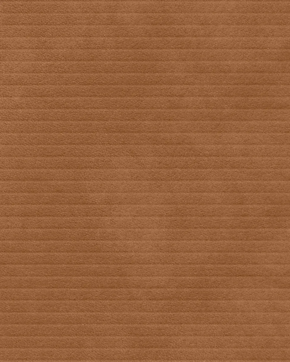 Placemat Lind DNA Curve L Corduroy Nupo Nature (Set van 4)