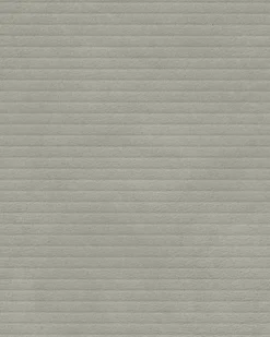 Placemat Lind DNA Curve L Corduroy Nupo Light Grey (Set van 4)