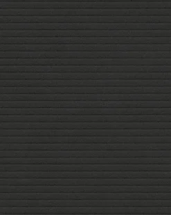 Placemat Lind DNA Curve L Corduroy Nupo Black Ink (Set van 4)