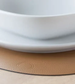 Placemat Lind DNA Curve L Serene Nature (Set van 4)