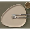 Placemat Lind DNA Square L Corduroy Nupo Army Green (Set van 4)