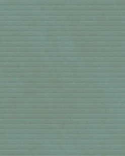 Placemat Lind DNA Square L Corduroy Nupo Pastel Green (Set van 4)