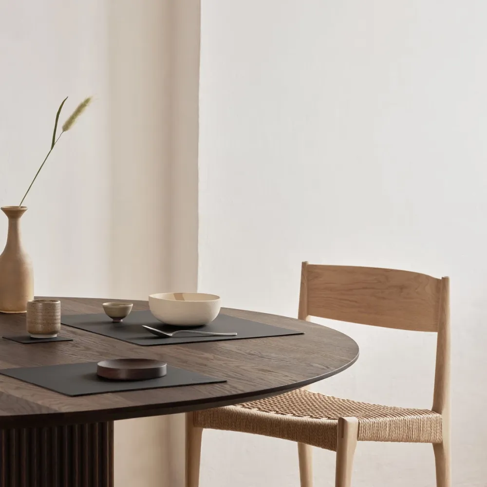 Lind DNA Placemat Square L Serene Nature (Set van 4) Outlet