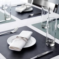 Lind DNA Placemat Square L Serene Nature (Set van 4) Outlet