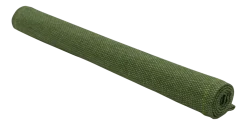 Madison Placemat Canvas Eco+ Moss Green Outlet
