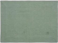 Marc O'Polo Placemat Akalla Green