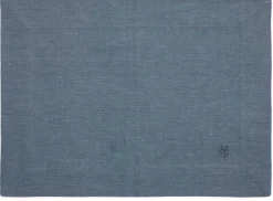 Placemat Marc O'Polo Akalla Smoke Blue