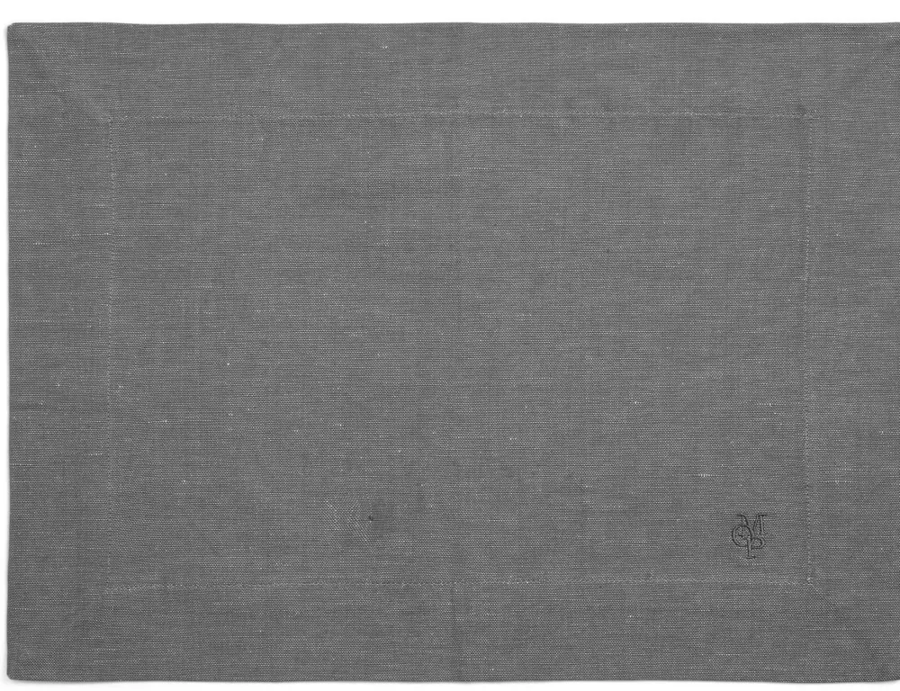 Marc O'Polo Placemat Akalla Stone Outlet