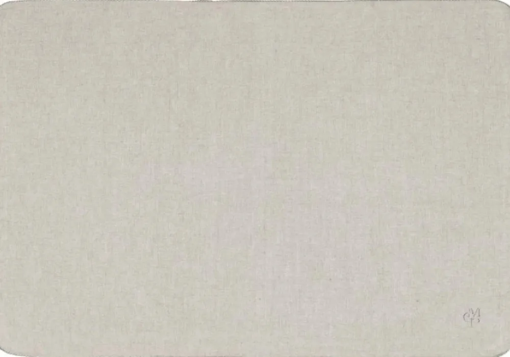 Marc O'Polo Placemat Valka Oatmeal Hot