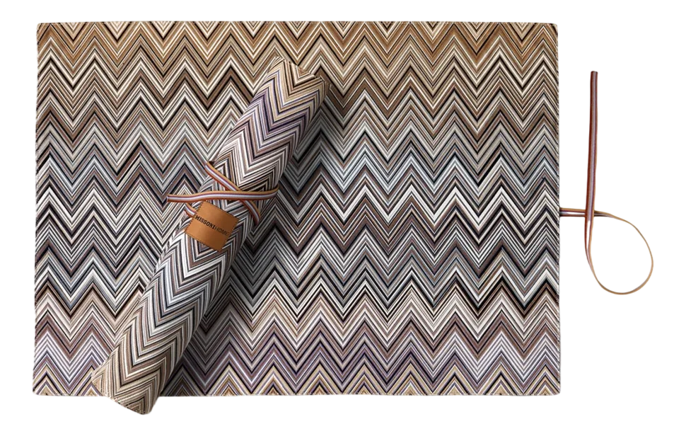 Placemat Missoni Andorra 160 (Set van 2)