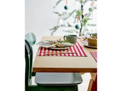 Placemat Södahl Statement Stripe Red
