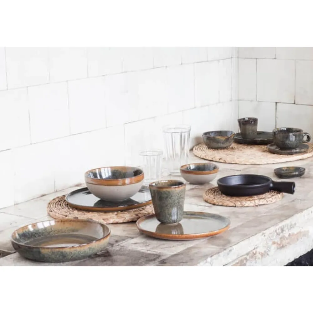 Serax Paceat urface Kitchen & Tabe By ergio Heran Brown Discount