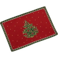 Placemat Villeroy & Boch Toy's Delight Boom (Set van 6)