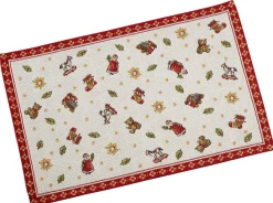 Villeroy & Boch Placemat Toy's Delight Gobelin (Set van 6) Discount