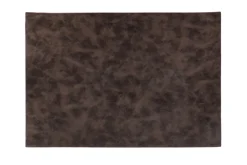 ZicZac Placemat Tuscan Coffee