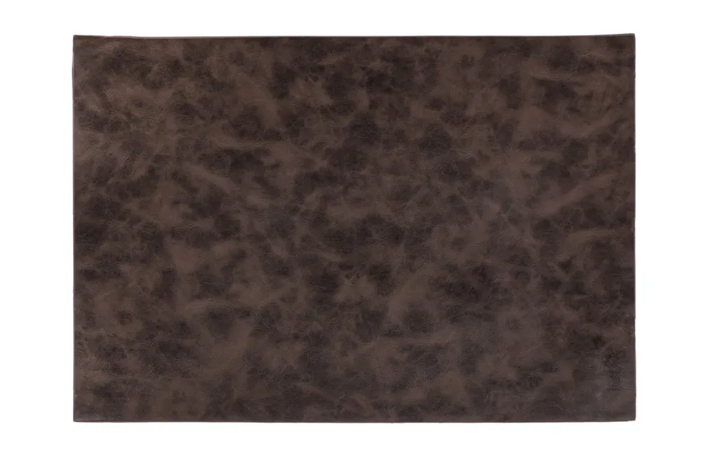 ZicZac Placemat Tuscan Coffee