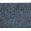 Placemat Ziczac Tuscan Stone Blue