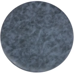 Placemat Ziczac Tuscan Stone Blue