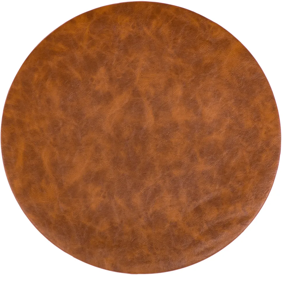 Placemat Ziczac Tuscan Walnut