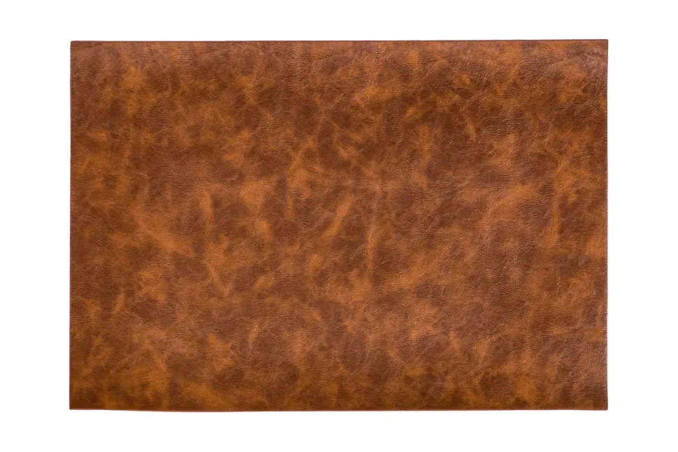 Placemat Ziczac Tuscan Walnut