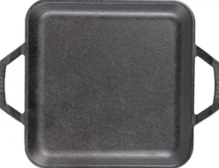 Lodge Plancha Bakplaat Chef Style LC11SGR 28x28 cm Sale