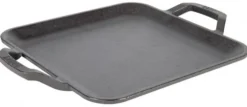 Lodge Plancha Bakplaat Chef Style LC11SGR 28x28 cm Sale