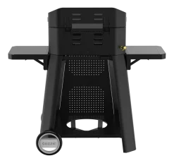 Cozze Plancha G-500 2 Branders