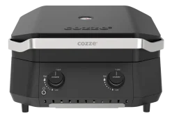 Cozze Plancha G-500 2 Branders