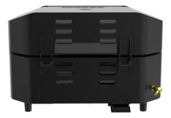 Cozze Plancha G-500 2 Branders