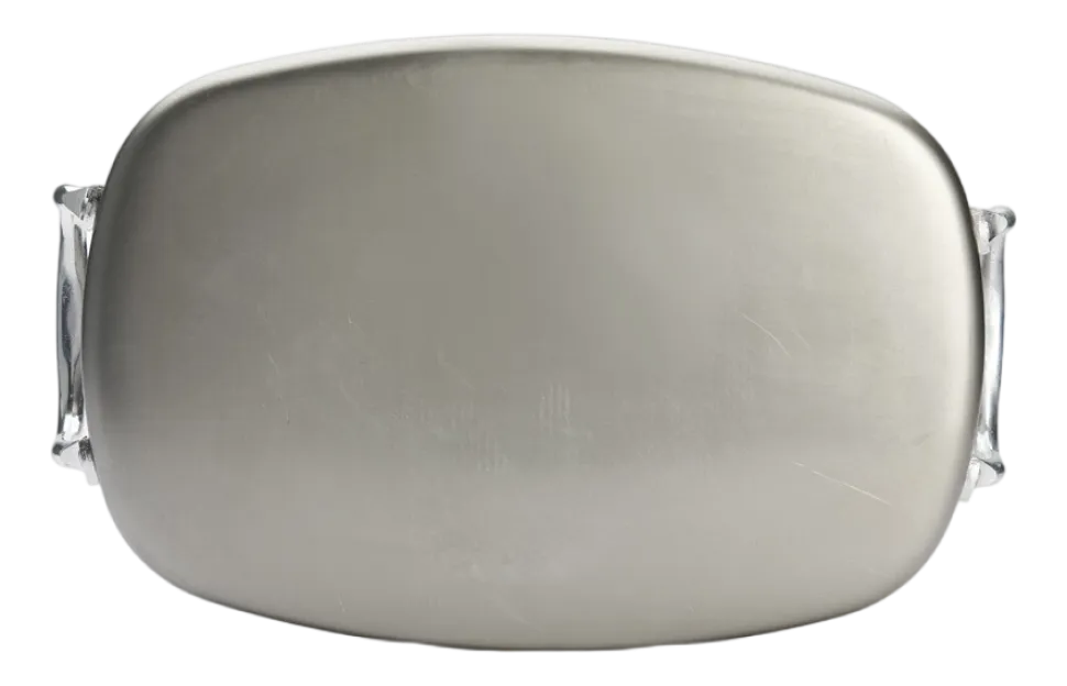 Plancha De Buyer Mineral B 38 x 26 cm