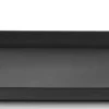 Plancha Le Creuset Zwart 35 x 25 cm