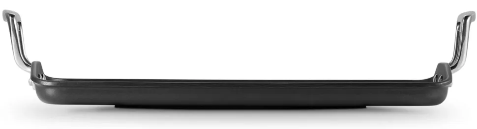 Plancha Le Creuset Zwart 35 x 25 cm